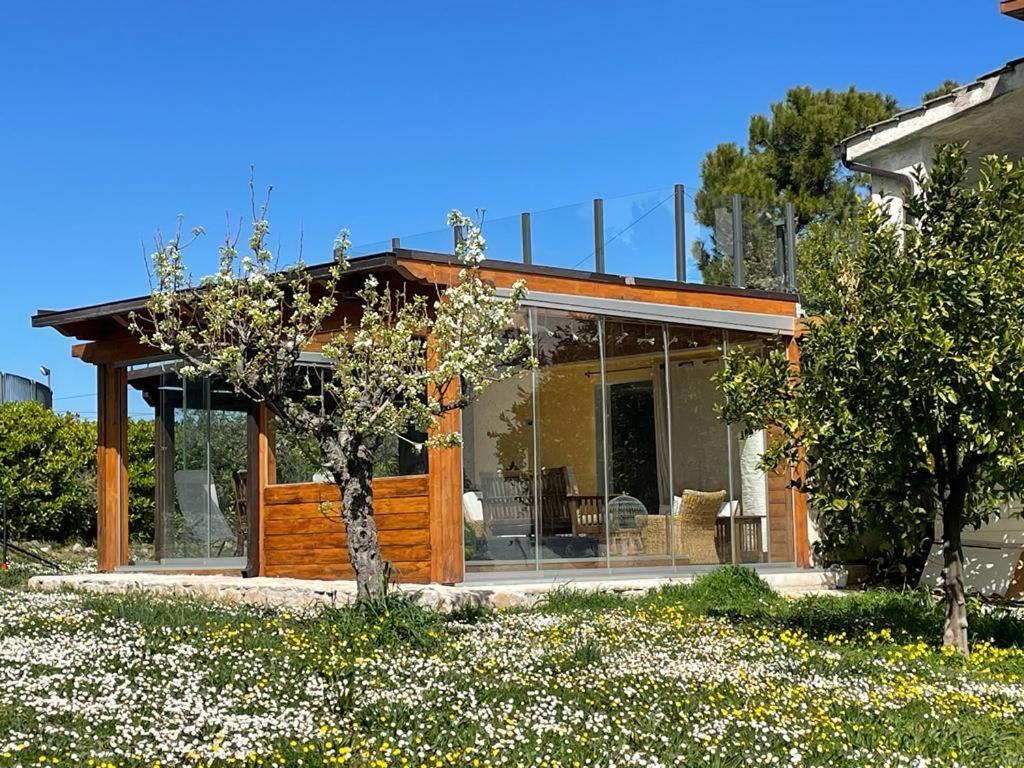 Hotel Frapippo Chieti Exterior foto