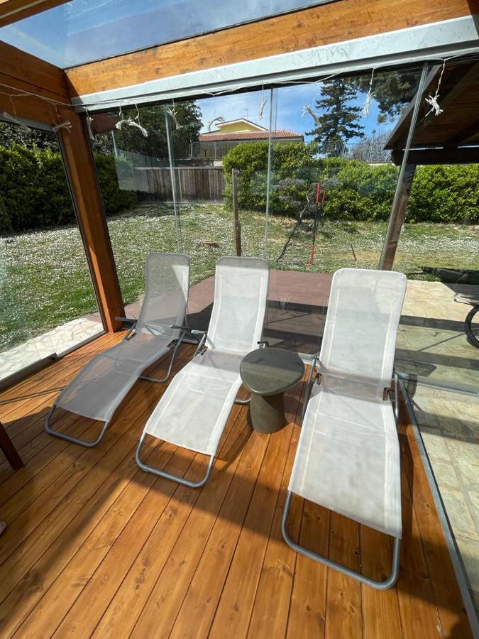 Hotel Frapippo Chieti Exterior foto